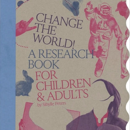 Change the World