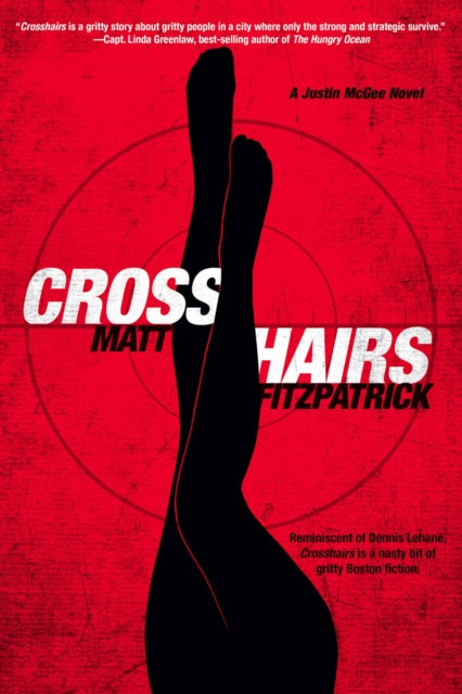 Crosshairs: A Justin McGee Mystery