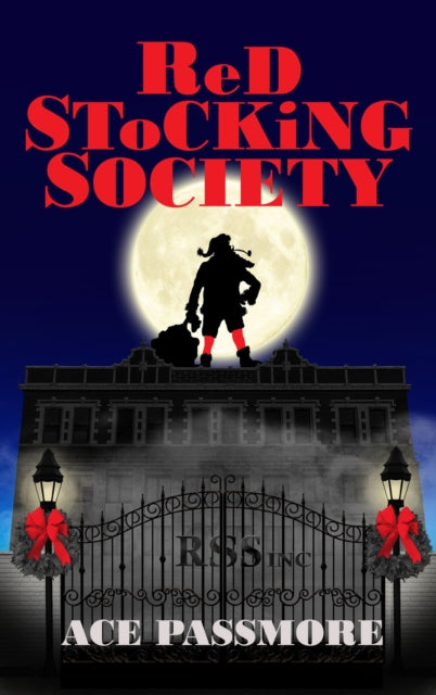 Red Stocking Society