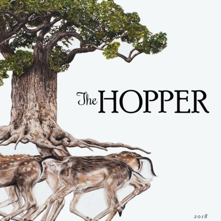 The Hopper Issue 3