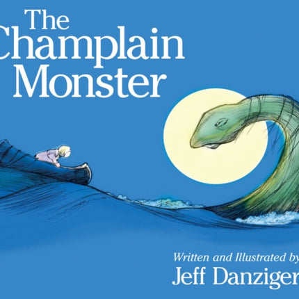 The Champlain Monster