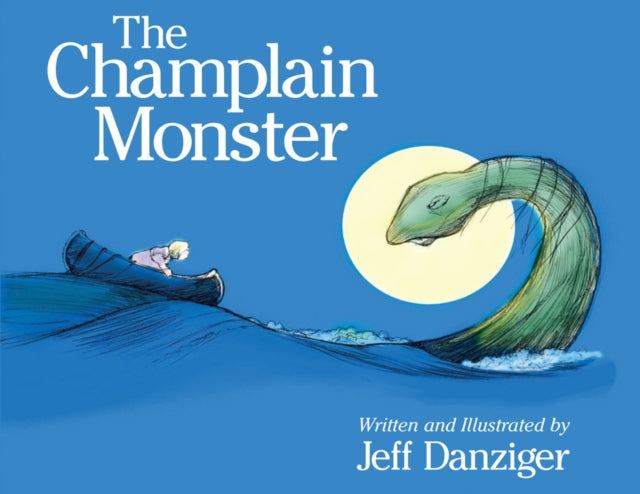 The Champlain Monster