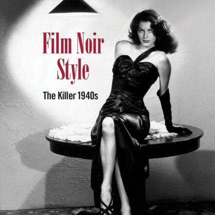 Film Noir Style: The Killer 1940s