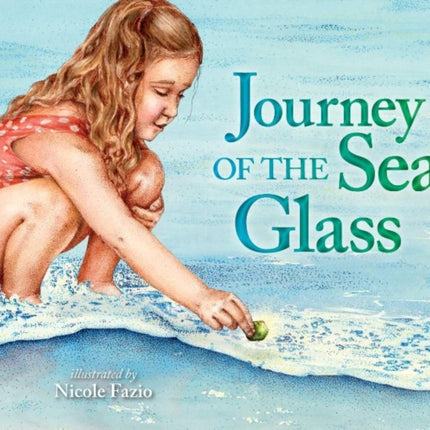 Journey of the Sea Glass