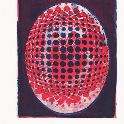 Terry Winters The Printed Work