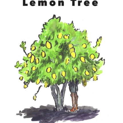 By the Lemon Tree