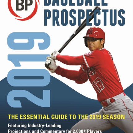 Baseball Prospectus 2019