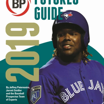 Baseball Prospectus Futures Guide 2019