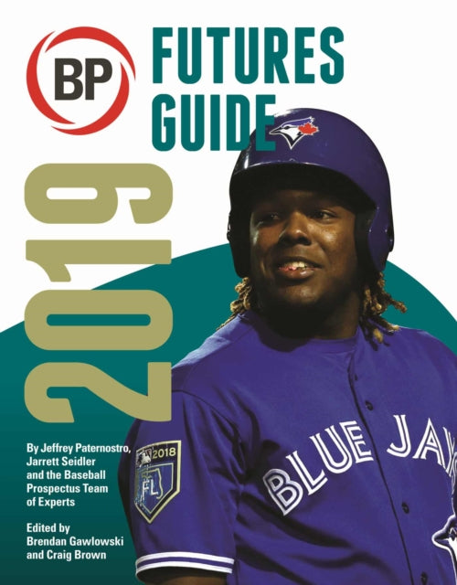 Baseball Prospectus Futures Guide 2019