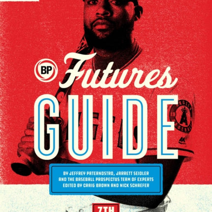 Baseball Prospectus Futures Guide 2020