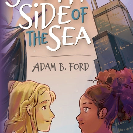 South Side of the Sea