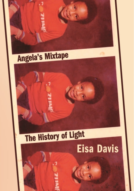 Angelas Mixtape  The History of Light