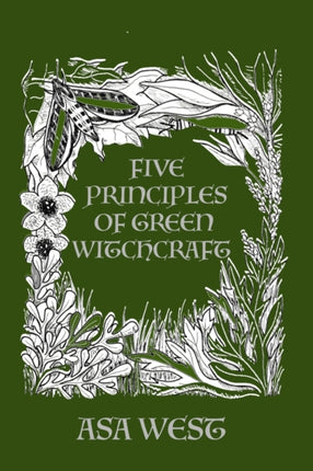 Five Principles of Green Witchcraft