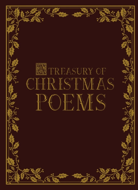 A Treasury of Christmas Poems