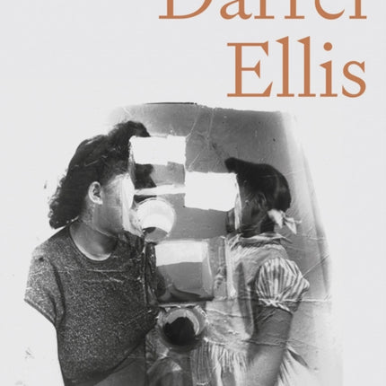 Darrel Ellis