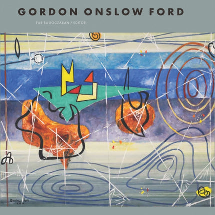 Gordon Onslow Ford: A Man on a Green Island