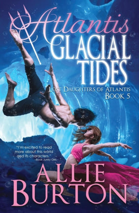 Atlantis Glacial Tides: Lost Daughters of