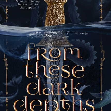 From These Dark Depths