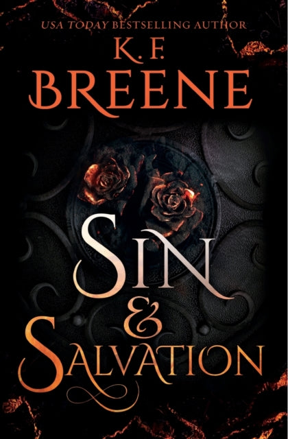 Sin & Salvation