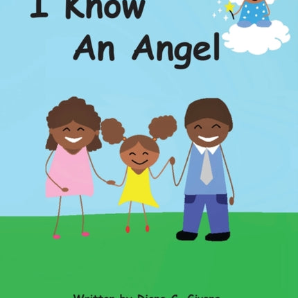 I Know an Angel