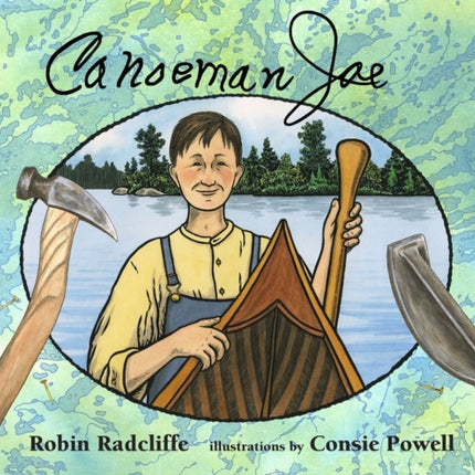 Canoeman Joe