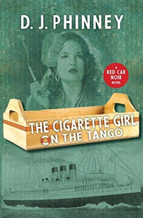 The Cigarette Girl on the Tango