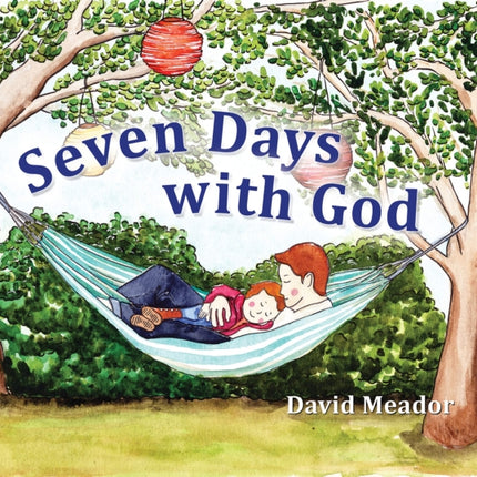 Seven Days with God