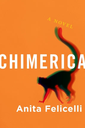 Chimerica: A Novel