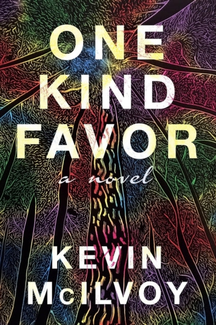 One Kind Favor: A Novel