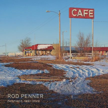 Rod Penner