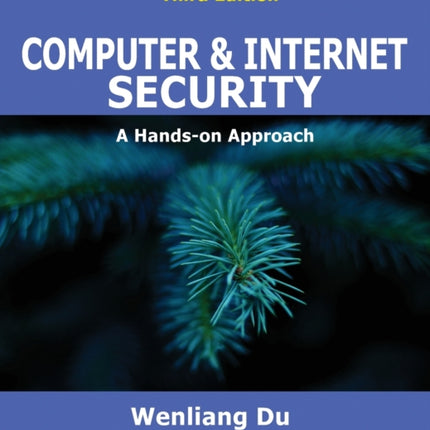 Computer & Internet Security: A Hands-on Approach