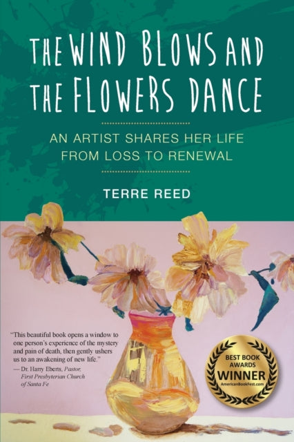 The Wind Blows and the Flowers Dance: An Artist