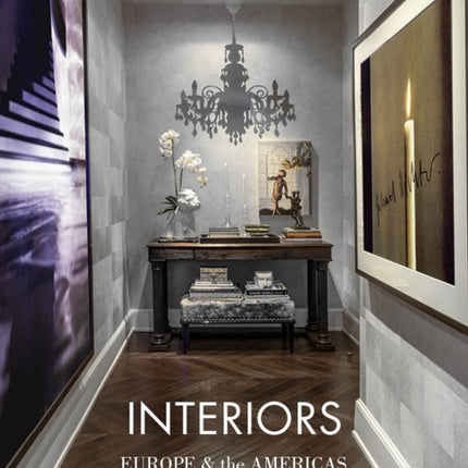 Interiors: Europe & the Americas