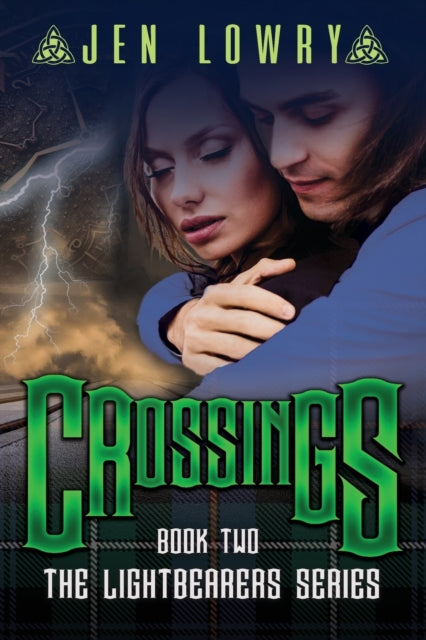 Crossings: The Lightbearers Series