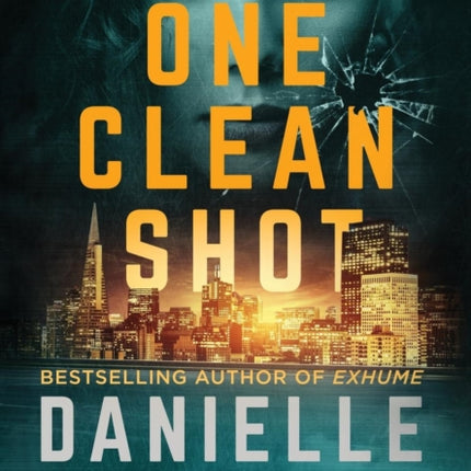 One Clean Shot: Rookie Club Book 2