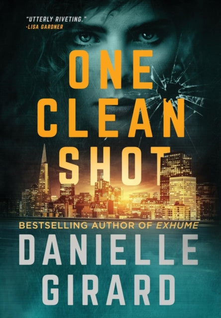 One Clean Shot: Rookie Club Book 2