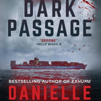 Dark Passage: Rookie Club Book 3