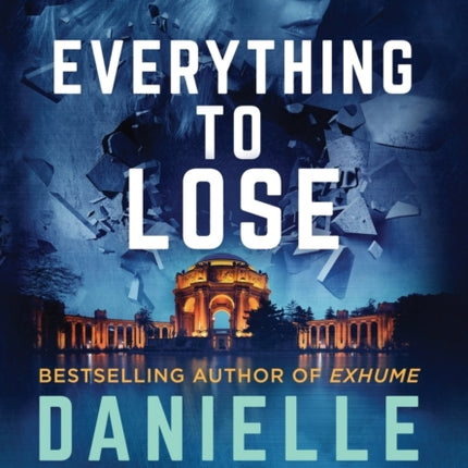Everything to Lose: Rookie Club Book 5
