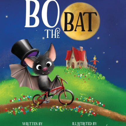 Bo the Bat