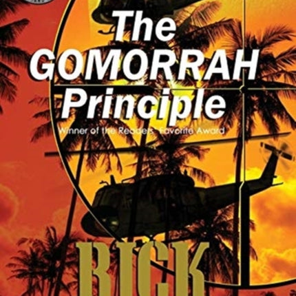 The Gomorrah Principle: A Vietnam Special