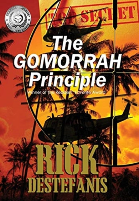 The Gomorrah Principle: A Vietnam Special