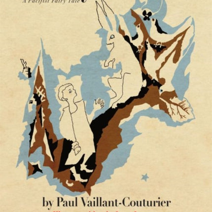 Johnny Breadless: A Pacifist Fairy Tale