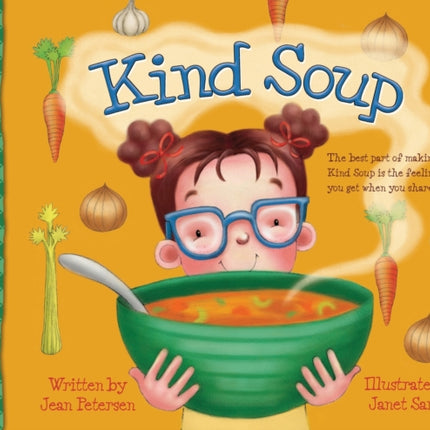 Kind Soup