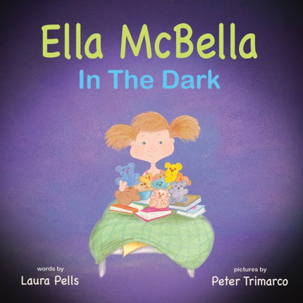 Ella McBella in the Dark