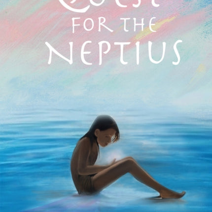 Quest for the Neptius