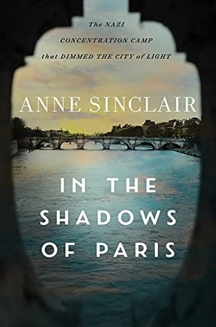 In the Shadows of Paris