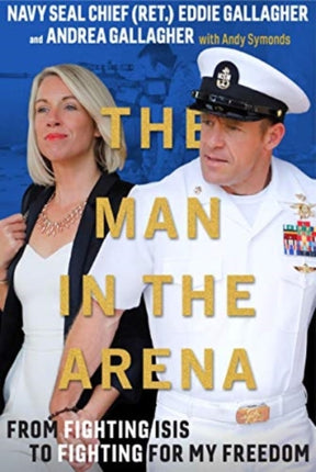 The Man in the Arena: From Fighting Isis to