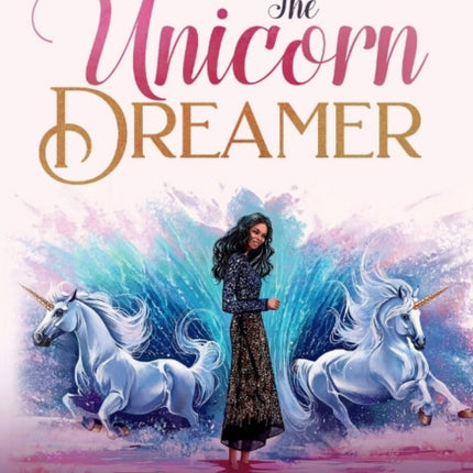 The Unicorn Dreamer