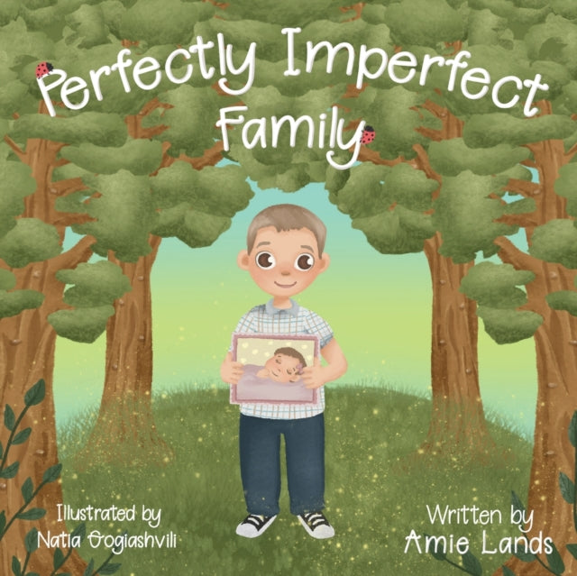Perfectly Imperfect Family