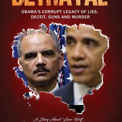 Betrayal